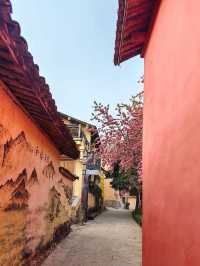 呢座被低估嘅雲南治癒系小城，用六次旅行解鎖咗佢嘅詩同遠方