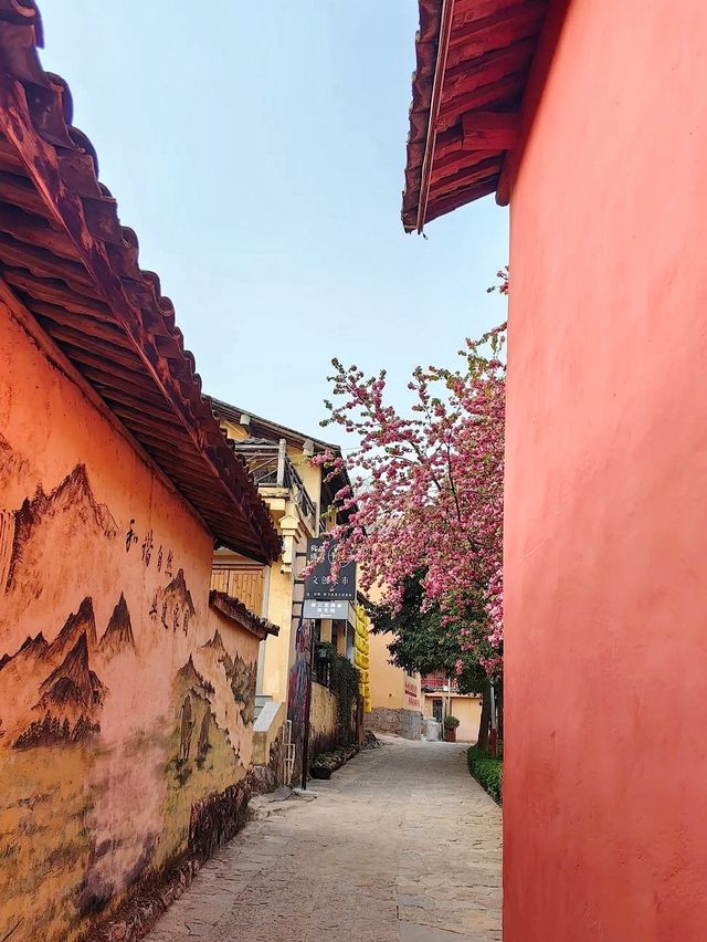 呢座被低估嘅雲南治癒系小城，用六次旅行解鎖咗佢嘅詩同遠方