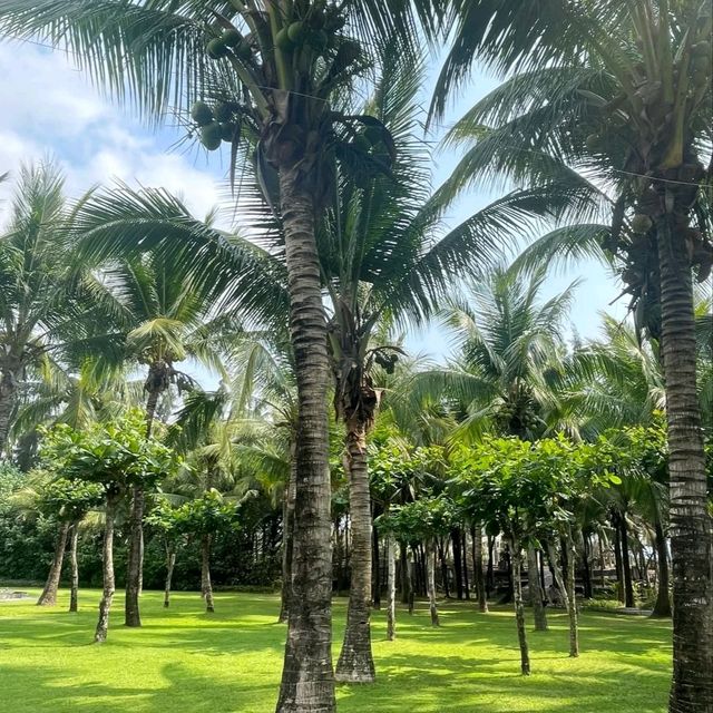 珠海海泉灣度假區 | 假期好去處
