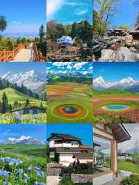 雅安旅遊攻略：探索川西嘅寶藏小城