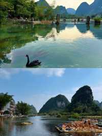 廣西百色3天2夜旅遊攻略強烈推薦！