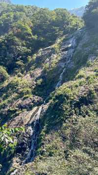 武功山保姆級旅遊攻略，小白也能輕鬆拿捏