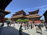 Beijing best itinerary must-place-to visit in Beijing