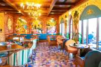 越南富國島 | Venice Hotel，日落小鎮浪漫之選    酒店：Venice Hotel