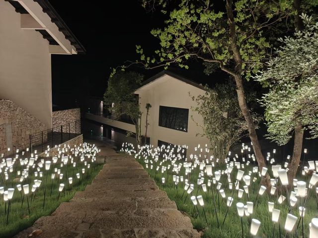 三清山翠微酒店 三清山翠微酒店
