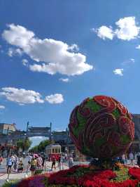 Beijing – Where Ancient Meets Ultra-Modern!