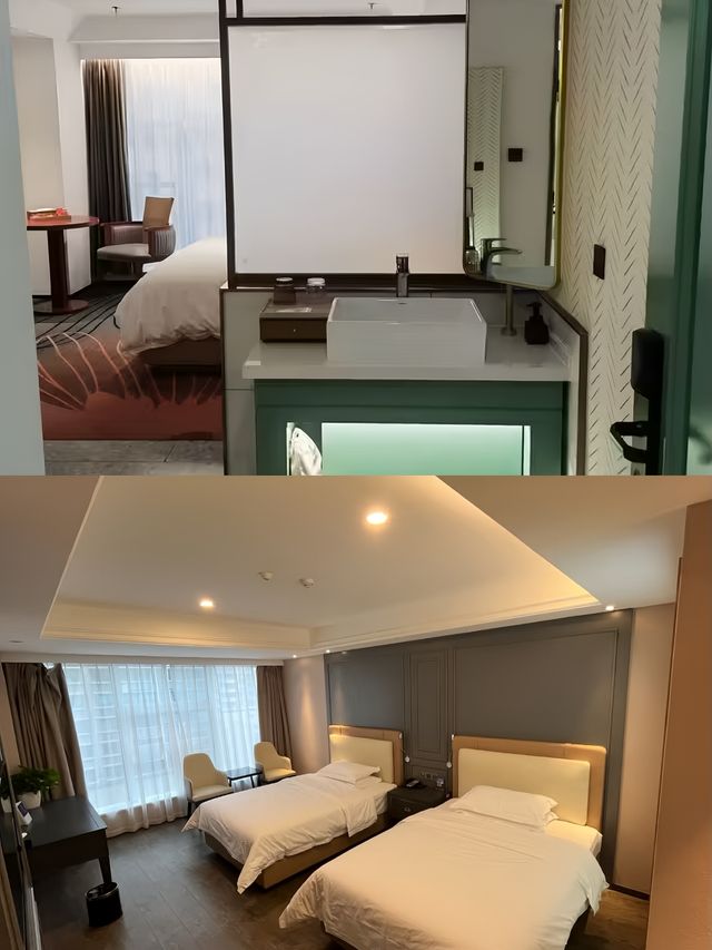 濰坊奎文｜享受奢華與舒適的完美結合