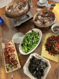 郴州莽山國家森林公園西門應該怎麼玩？