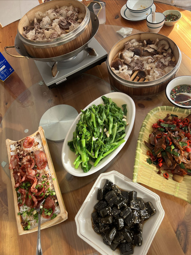 郴州莽山國家森林公園西門應該怎麼玩？