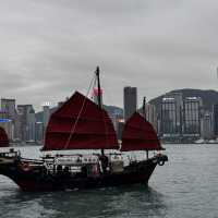 How to spend 4 days in Hong Kong