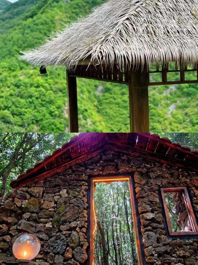 5月的山陽，真係人間理想。