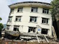 In Memories of 2008 Deadly Sichuan Earthquake 🇨🇳