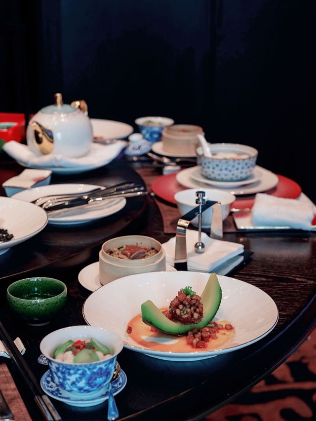 成都瑯珀凱悅酒店