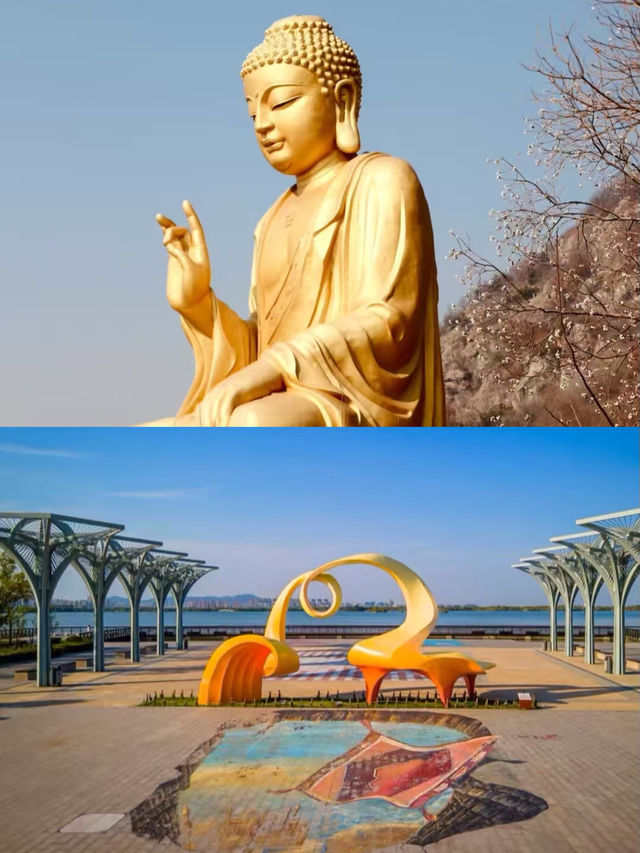 5月嘅淮安，真係唔建議去。