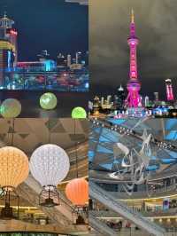 上海3天2夜保姆級攻略 | 跟着走不迷路！
