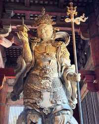 京都＆奈良＆宇治攻略，穿越關西3大名城。
