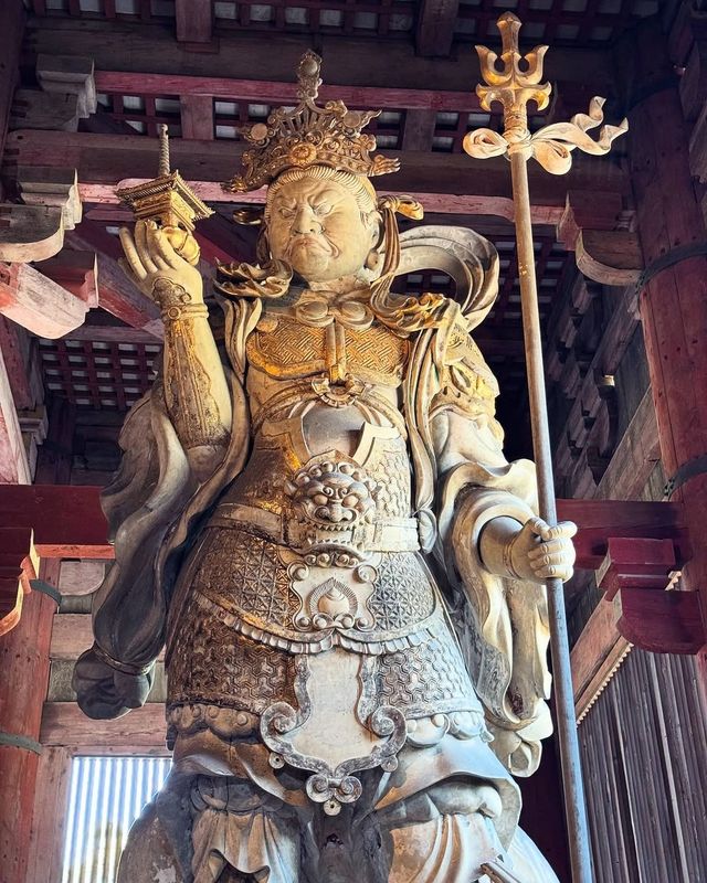 京都＆奈良＆宇治攻略，穿越關西3大名城。
