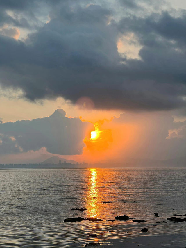 到目前為止，我最鍾意嘅海島出現咗…