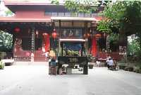 銅仁古城嘅旅遊詳細攻略