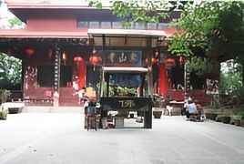 銅仁古城嘅旅遊詳細攻略