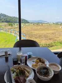 藏喺山林入面嘅私湯酒店真係好識旅行儀式感