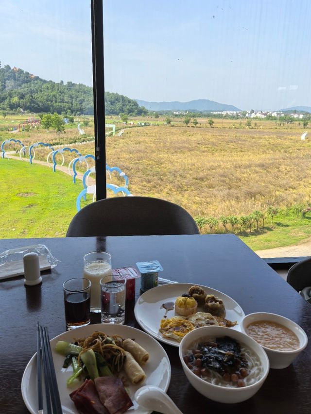 藏喺山林入面嘅私湯酒店真係好識旅行儀式感