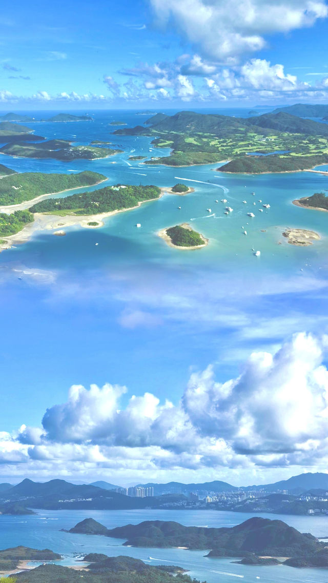 千島湖最強攻略嚟啦