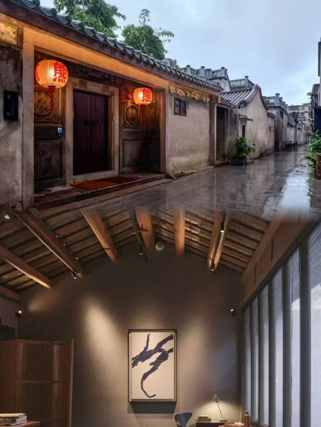 你永遠可以相信有熊嘅品質！沉浸式體驗潮州古城