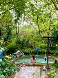 Who doesn't know that there is a "Little Maldives" in Guangzhou 🇨🇳