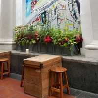 nice place to eat