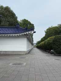 Feel Tiny At The Staggering And Awe Inspiring Liberty Square In Taipei   