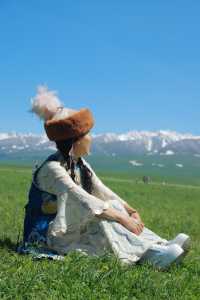 暢玩伊犁9天大環線，出遊必看。