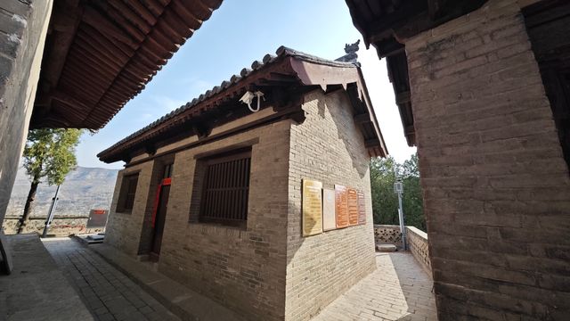 寶塔鎮河妖，防女主再起
