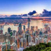 港澳超詳細旅遊攻略 一篇就夠