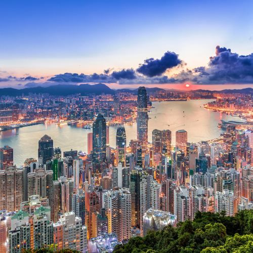 港澳超詳細旅遊攻略 一篇就夠