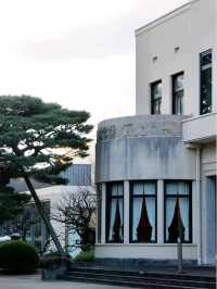 東京都庭園美術館交通攻略：輕鬆抵達藝術與自然的融合之地  
