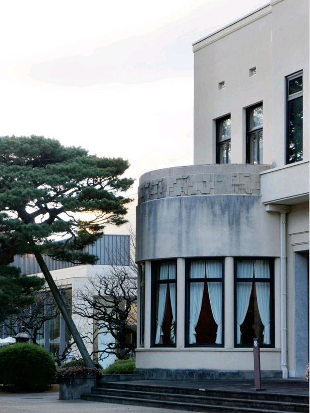 東京都庭園美術館交通攻略：輕鬆抵達藝術與自然的融合之地  