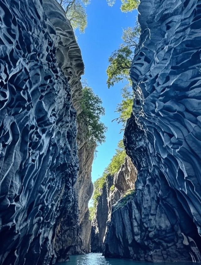 墨西拿之旅