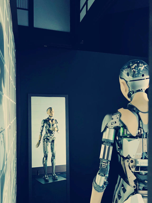 探索未來生活！大阪世博會「Future of Life」沉浸式體驗