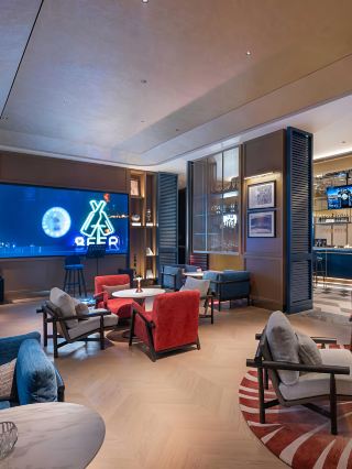 Xinzhou Dingxiang Manxin Hotel | A Hidden Gem Accommodation Guide is Here