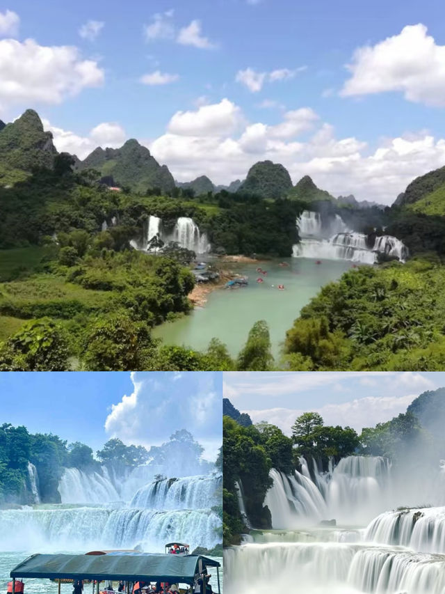 啱啱從崇左返嚟，講啲真心話！保姆級旅遊攻略