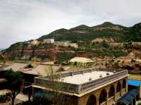24-Hour Exploration of Yan'an: A Cultural Odyssey