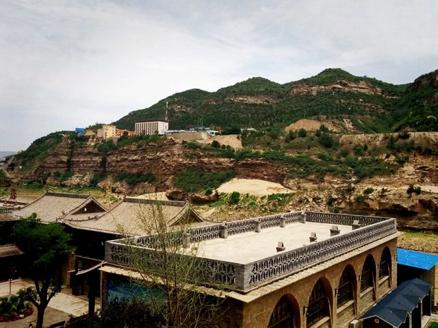 24-Hour Exploration of Yan'an: A Cultural Odyssey