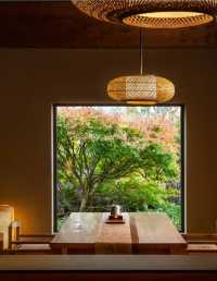 上海養雲安縵，每個中國人都會感到驕傲