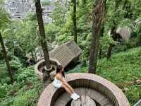 A must see in Hunan!!!