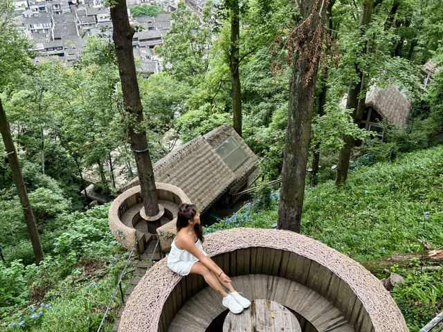 A must see in Hunan!!!