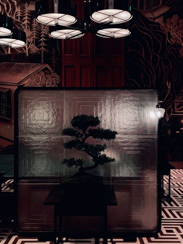 深圳灣安達仕酒店