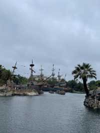 Disneyland Shanghai: Playing, learning and shopping 