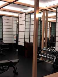 京都柏悅酒店