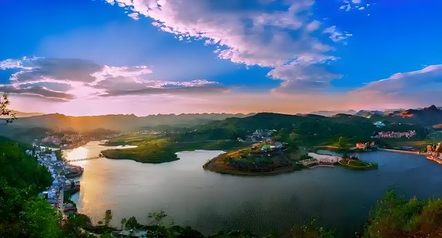 逃離40℃高溫！北緯26°藏着中國最爽嘅夏天